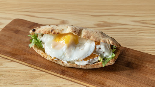Kebab grillé